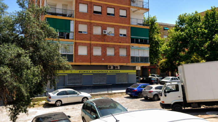 Un hombre mata al logopeda de su hijo en Valencia tras sospechar posibles abusos sexuales