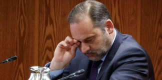 El Supremo condena a José Luis Ábalos a 24 años de prisión por organización criminal