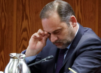 El Supremo condena a José Luis Ábalos a 24 años de prisión por organización criminal