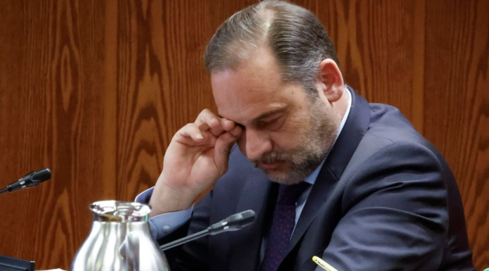 El Supremo condena a José Luis Ábalos a 24 años de prisión por organización criminal