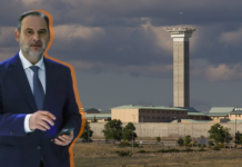 Así es la ‘prisión VIP’ donde Ábalos cumplirá condena: tv en la habitación, horas de siesta y piscina al aire libre Así es la 'prisión VIP' donde Ábalos cumplirá condena