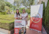 Amstel celebra la germanor con un encuentro de más de 270 músicos valencianos