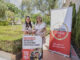 Amstel celebra la germanor con un encuentro de más de 300 músicos valencianos