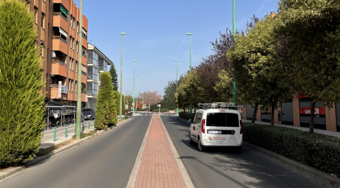 L’Eliana activa una campanya especial de control de velocitat amb radars mòbils per a millorar la seguretat vial