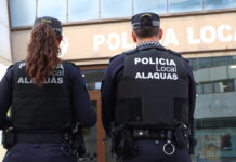 Alaquàs, entre els municipis més segurs de València en 2026 Alaquàs, entre els municipis més segurs de València en 2026