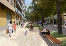 Catarroja adjudica el procés participatiu per definir la futura reurbanització de l’avinguda Múrcia Avinguda Múrcia de Catarroja