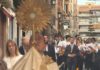 Paterna s’aboca amb una emotiva celebració del Corpus Christi