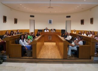 Paterna, primera ciutat d’Espanya que climatitza tots els seus centres escolars públics amb finançament 100% municipal