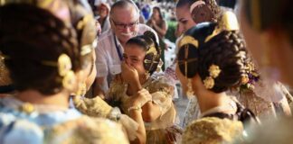 Noche de nervios en las primeras preselecciones del 2027