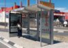 Nova parada de bus a l'Heron City