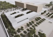 Paterna aprova la cessió de la parcel·la per a construir el futur Campus Sanitari Avançat.