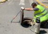 Alaquàs reforça el control de mosquits, rosegadors i paneroles amb actuacions setmanals Alaquàs continua realitzant actuacions setmanals per al control complet de plagues de mosquits, rosegadors i paneroles
