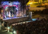 El Palau de les Arts es traslada a Torrent el 16 de juliol amb un espectacle de sarsuela a la Torre