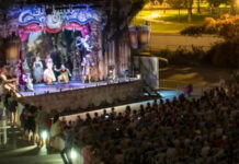 El Palau de les Arts es traslada a Torrent el 16 de juliol amb un espectacle de sarsuela a la Torre