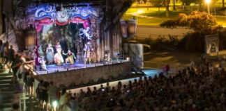 El Palau de les Arts es traslada a Torrent el 16 de juliol amb un espectacle de sarsuela a la Torre