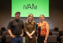 El IVAM renueva su identidad corporativa con una imagen más dinámica, sostenible y accesible