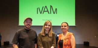 El IVAM renueva su identidad corporativa con una imagen más dinámica, sostenible y accesible