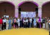 Alaquàs premia l’associació Alanna per la seua trajectòria en defensa de les dones víctimes de violència