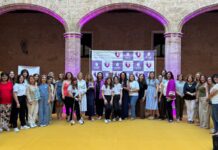 Alaquàs premia l’associació Alanna per la seua trajectòria en defensa de les dones víctimes de violència