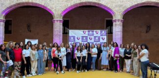 Alaquàs premia l’associació Alanna per la seua trajectòria en defensa de les dones víctimes de violència