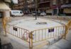 Torrent transforma antics espais barrats amb grava en noves zones per als vianants i de convivència als carrers Sant Valerià i Germanies