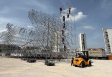 Torrent viurà el major desembarcament turístic de la seua història amb el BIGSOUND