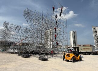 Torrent viurà el major desembarcament turístic de la seua història amb el BIGSOUND