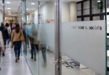 El departament de Benestar Social de l’Ajuntament d’Alaquàs, reconegut amb la Creu d’Or de la Solidaritat Social pel seu treball arran de la DANA