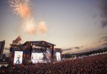 Torrent fa història amb BIGSOUND: 46.000 assistents con un model d’èxit que tornarà en 2027 Big Sound en Torrent
