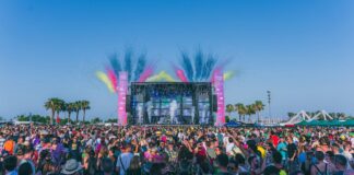 Los mejores DJs de la Ruta regresan con un espectáculo de 'laser show' y un gran piromusical