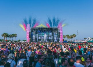 Los Djs de La Ruta vuelven a Valencia con una edición veraniega: cómo conseguir entradas gratis