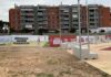 Paterna impulsa la construcció del nou Centre Cívic al Bovalar per a culminar la transformació d’un espai veïnal de 5.000 m² Zona del Centre Cívic de Paterna