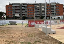 Paterna impulsa la construcció del nou Centre Cívic al Bovalar per a culminar la transformació d’un espai veïnal de 5.000 m² Zona del Centre Cívic de Paterna