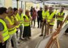 Alaquàs inicia les obres de reparació del clavegueram danyat per la DANA amb 4,19 milions d’euros