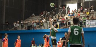València es convertix en la capital del esport base i inclusiu amb el València Xiques 3×3 i la Colpbol Cup 2026