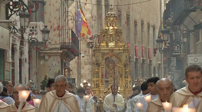 Agenda de junio: los mejores planes para hacer en Valencia este mes