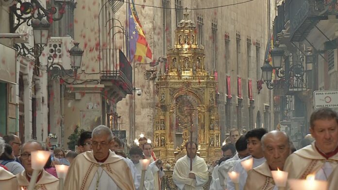 foto-corpus Agenda de junio: los mejores planes para hacer en Valencia este mes