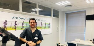 Running, pádel y crossfit lideran las lesiones más frecuentes en los pies de los deportistas