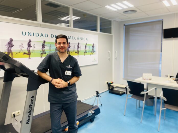 Running, pádel y crossfit lideran las lesiones más frecuentes en los pies de los deportistas