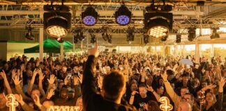 Tardeo Remember regresa a Torrent el 18 de julio con los grandes himnos de los 90 y 2000 Tardeo Remember regresa a Torrent el 18 de julio con los grandes himnos de los 90 y 2000