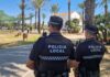 Alboraia reduïx la seua criminalitat un 34,9% en un any i lidera el descens a l’àrea metropolitana
