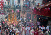 Estos son los mejores planes para hacer este fin de semana en València