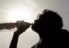 Estas son las recomendaciones a seguir para combatir una ola de calor Estas son las recomendaciones a seguir para combatir una ola de calor