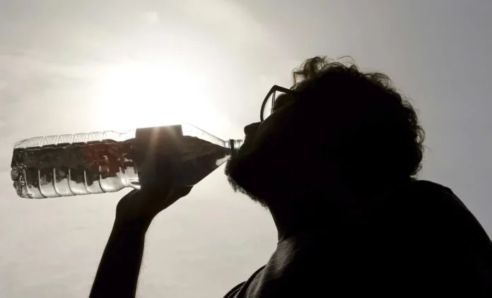 7televalencia-calor Estas son las recomendaciones a seguir para combatir una ola de calor