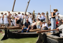 Catarroja celebra Sant Pere al Port i els 775 anys del Comú de Pescadors