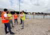 Veolia executa a Riba-roja un 30% de les obres de reposició i millora de les infraestructures hídriques després de la DANA que suposaran una inversió de 4,4 milions d’euros