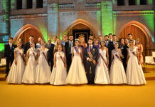 Albal dona la benvinguda a les seues Festes Patronals amb la presentació oficial de la Reina, el Rei i les Dames i Damos de Santa Anna 2026