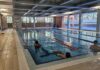 Descubre la nueva piscina en el Parque Central