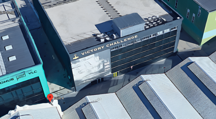 La última base de la Marina será un nuevo centro de innovación