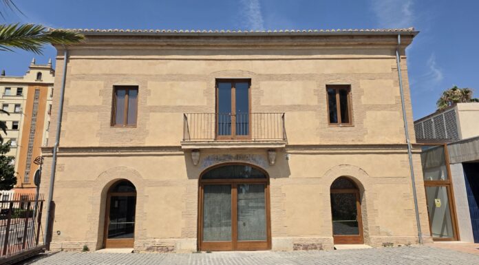 Las mejores imágenes del Museu de la Mar